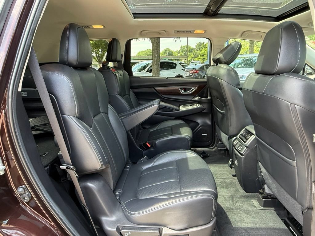 Used 2023 Subaru Ascent Touring AWD/4WD image 30