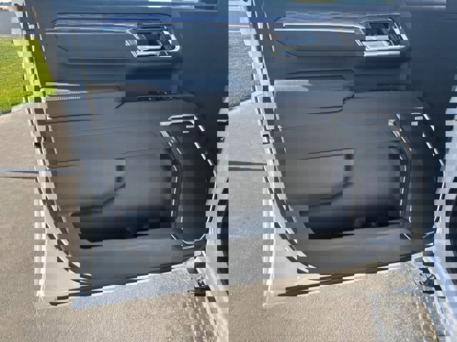 New 2026 Chevrolet Silverado 3500 LTZ w/ LTZ Plus Package image 10