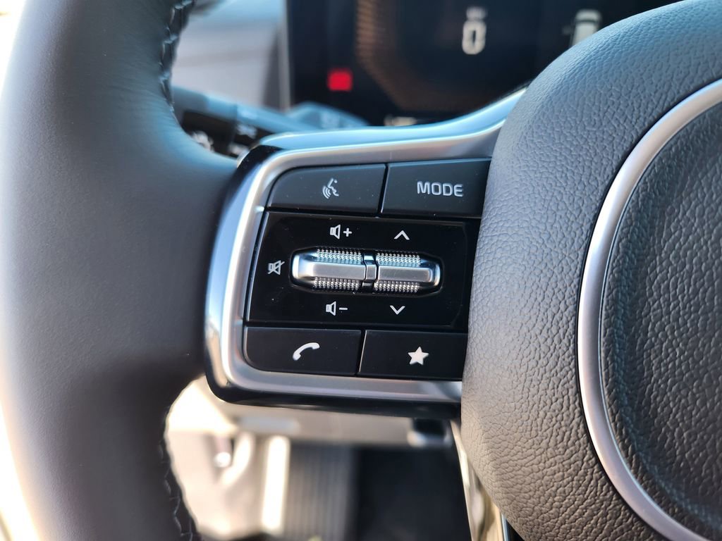 New 2026 Kia Carnival image 16