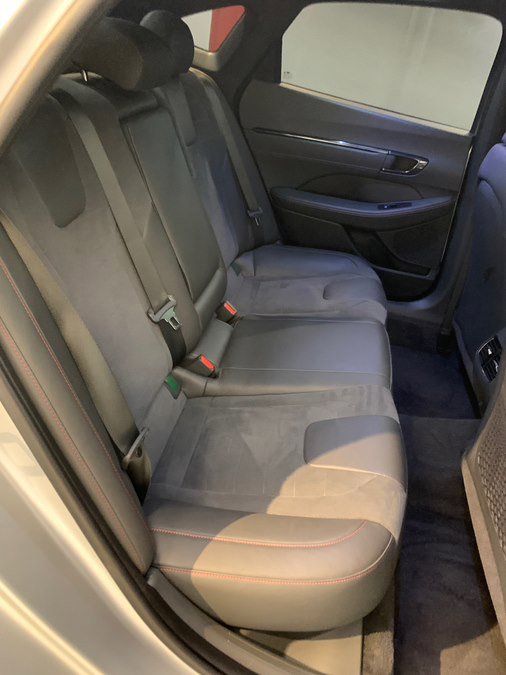 Used 2025 Hyundai Sonata N Line image 45