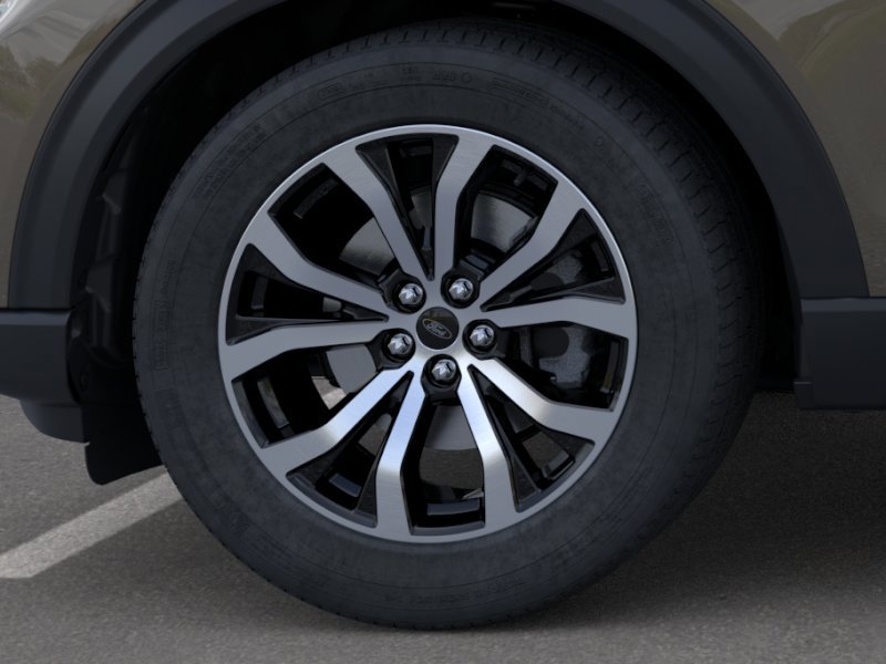 New 2026 Ford Explorer ST-Line image 19