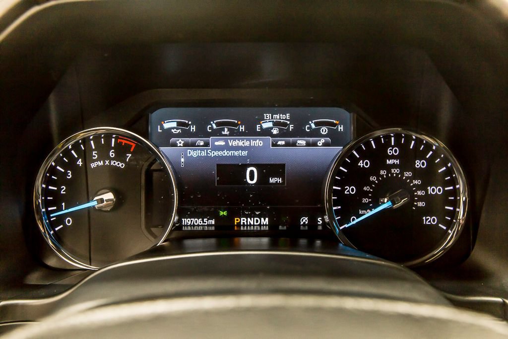 Used 2021 Ford Expedition King Ranch RWD image 18