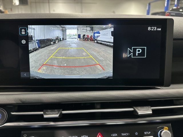 Used 2026 Hyundai Tucson SE FWD image 29