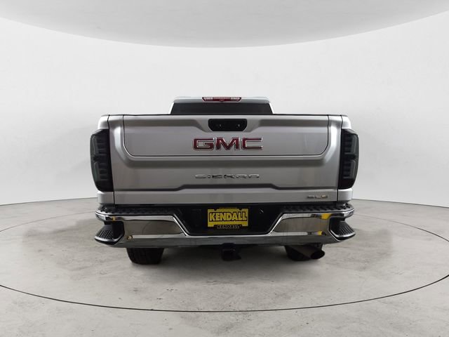 Used 2023 GMC Sierra 2500 SLE w/ Remote Start Package image 4