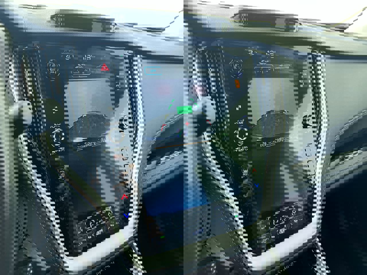 Used 2024 Subaru Outback Limited image 27