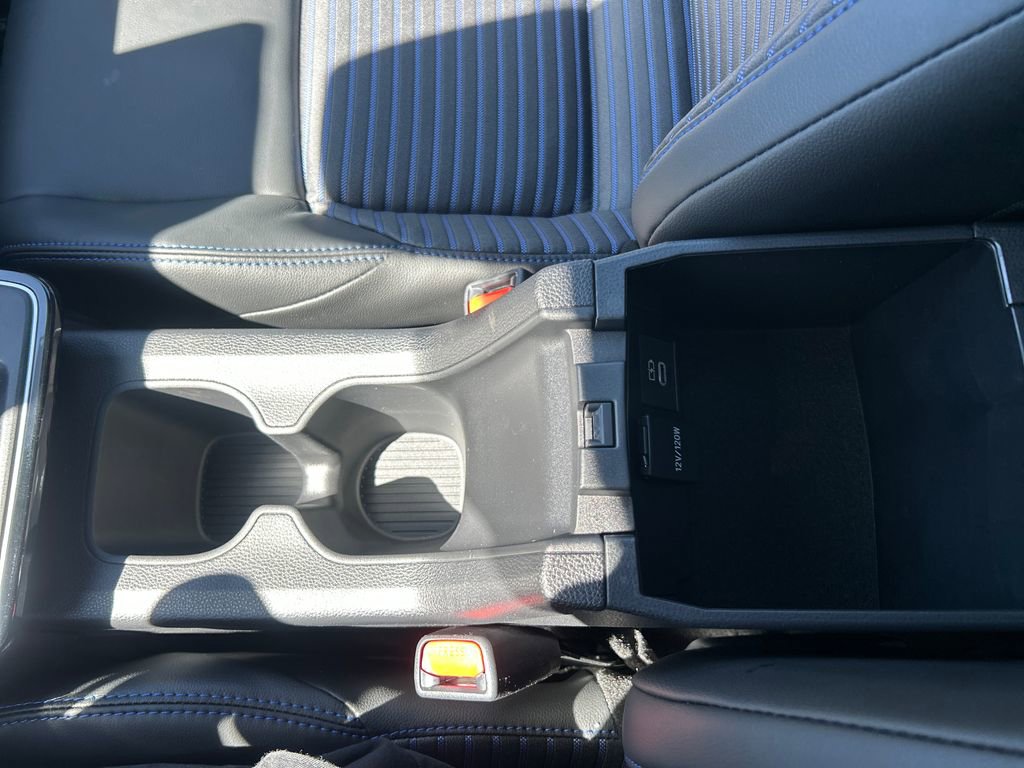 New 2026 Toyota Corolla Cross XSE image 23