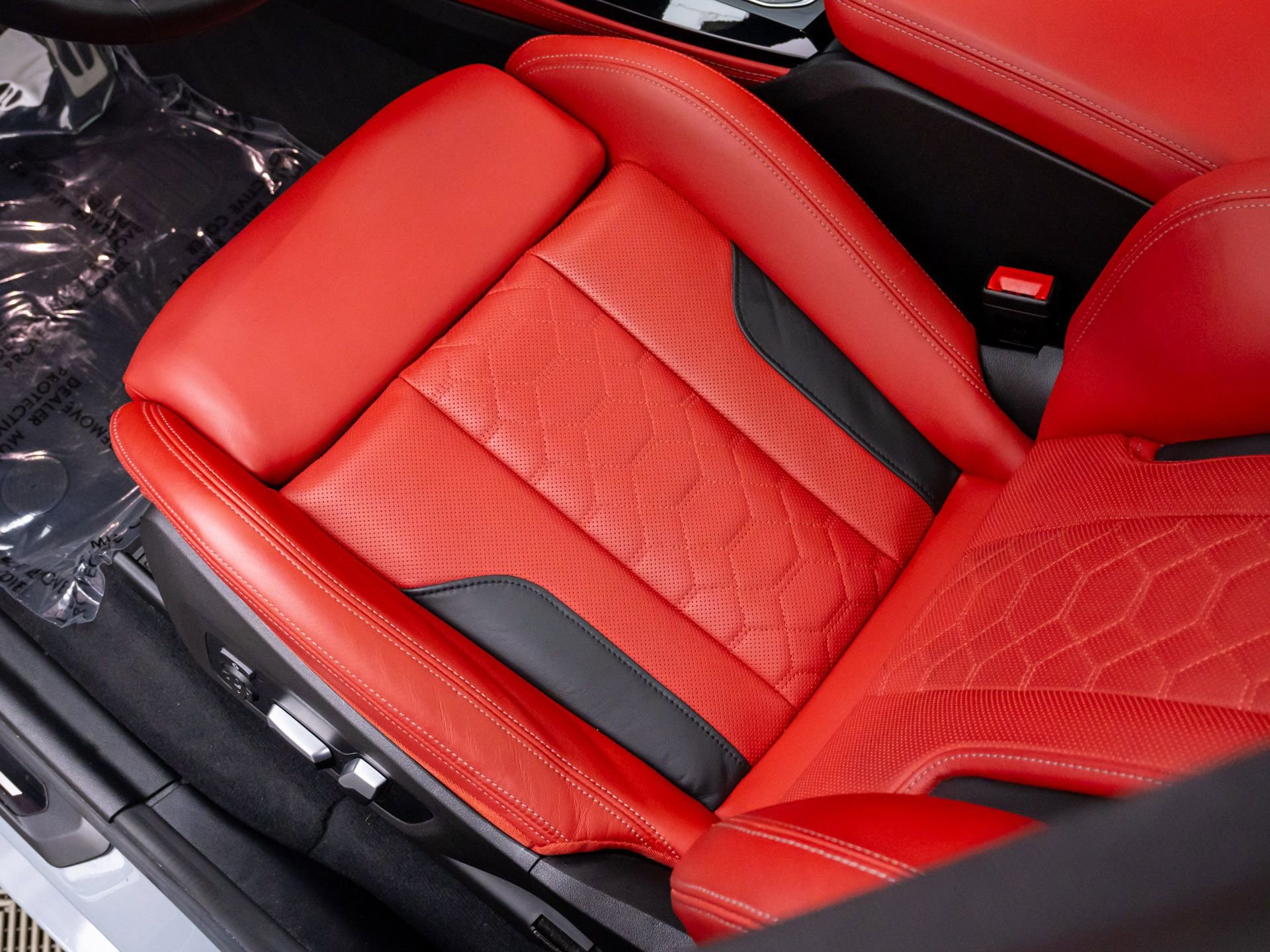 Certified 2024 BMW X3 M w/ Competition Package AWD/4WD image 16