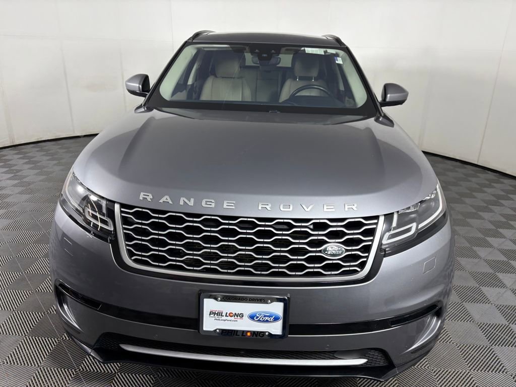 Used 2020 Land Rover Range Rover Velar S image 2