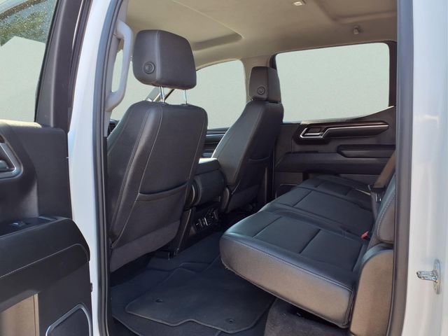 Used 2024 GMC Sierra 1500 SLT AWD/4WD image 27