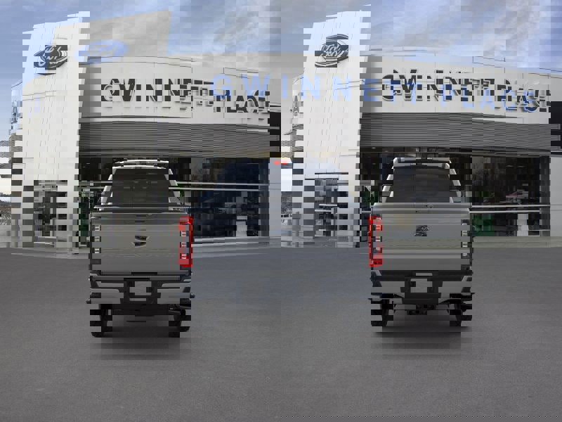 New 2026 Ford F250 Lariat image 5