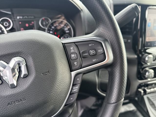 New 2026 RAM 3500 Tradesman w/ Chrome Appearance Group A image 20