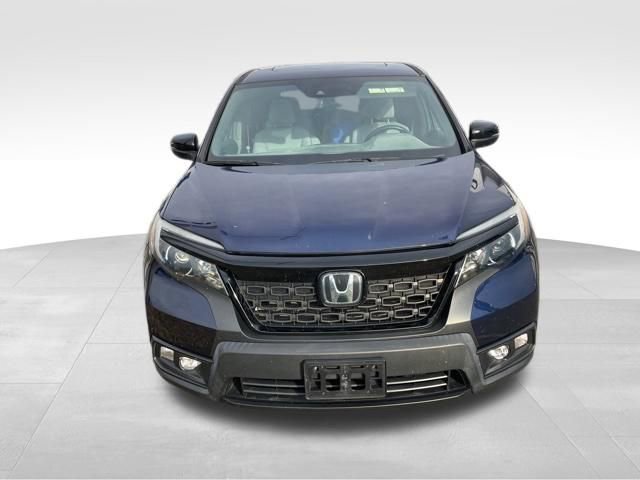 Certified 2021 Honda Passport EX-L image 3