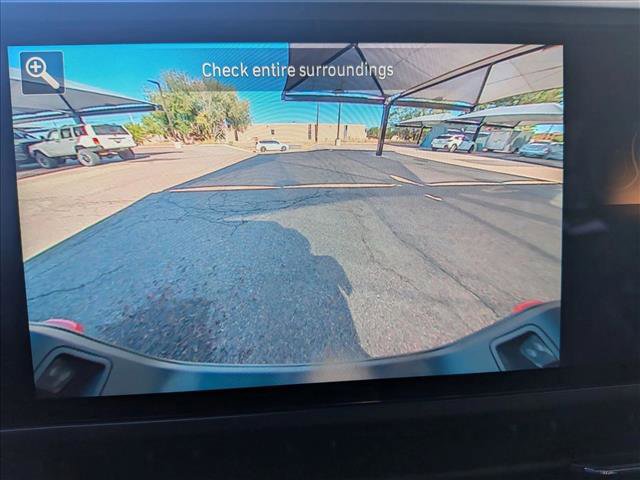 New 2025 Jeep Gladiator Mojave w/ Convenience Group image 12