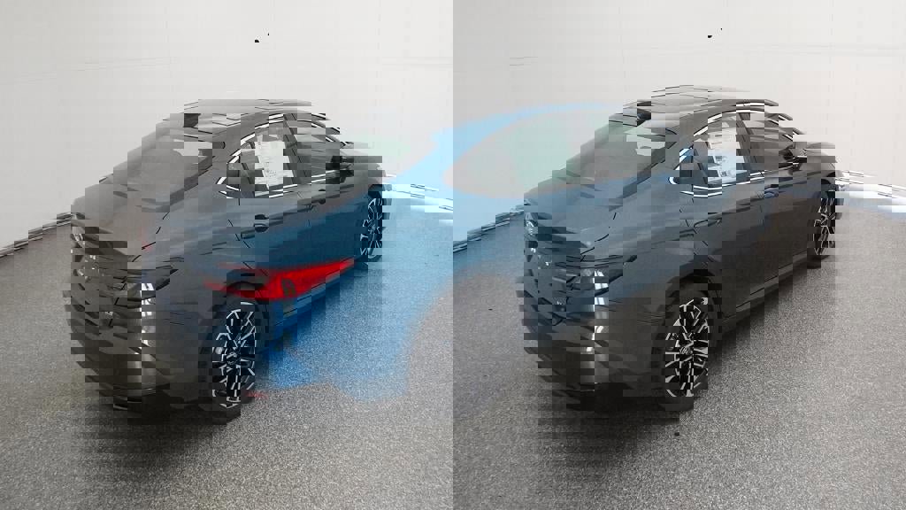 New 2026 Toyota Camry XLE image 9