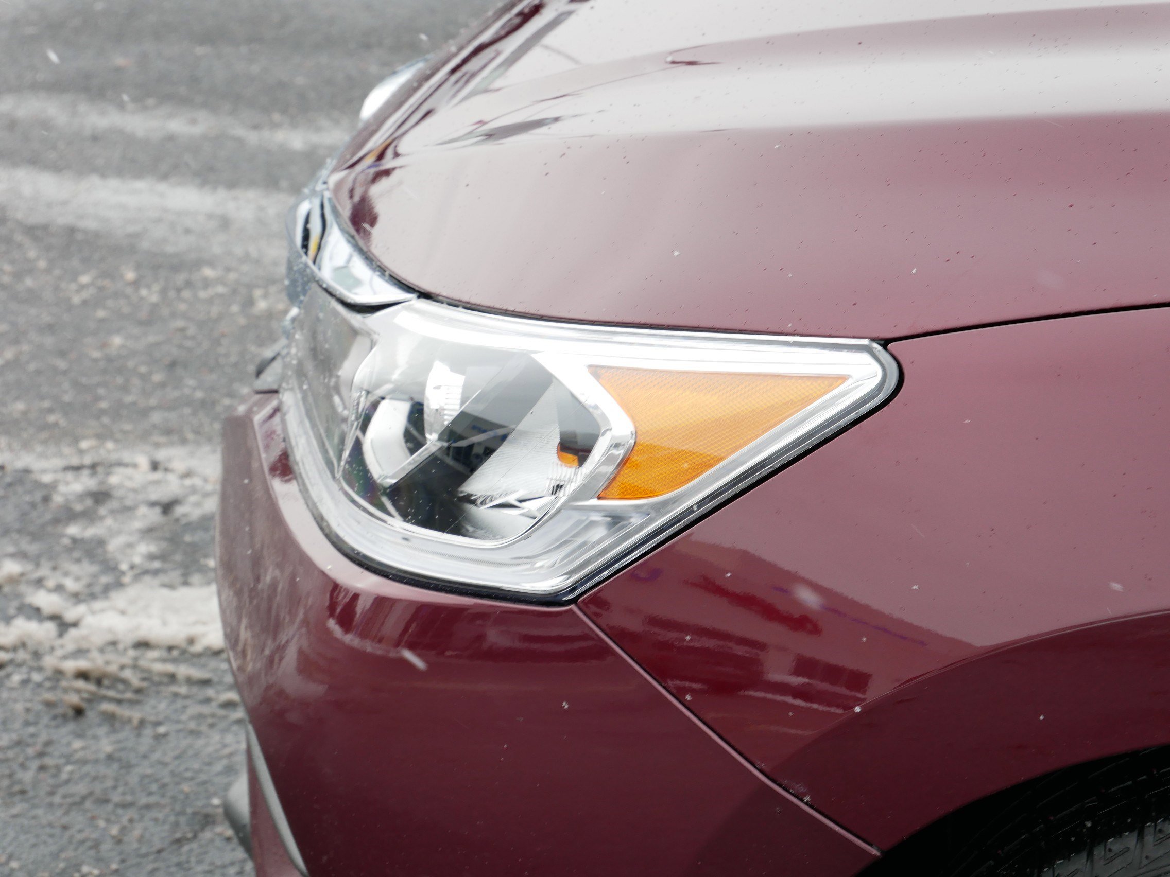 Used 2017 Honda Accord LX image 16