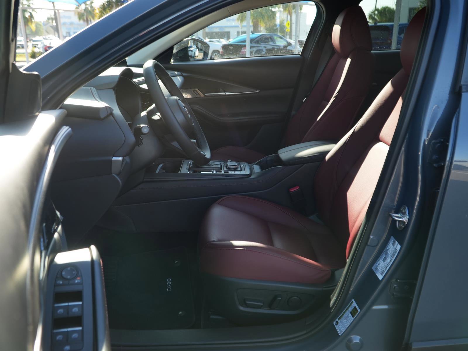 Used 2026 MAZDA CX-30 AWD 2.5 S image 16