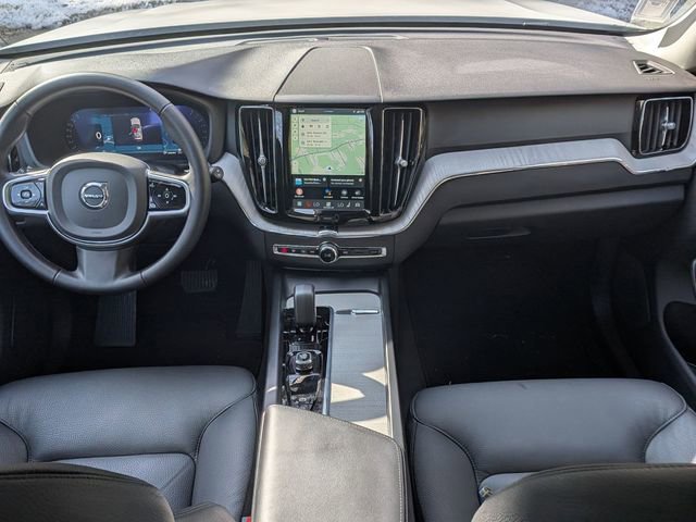Certified 2025 Volvo XC60 B5 Plus image 16