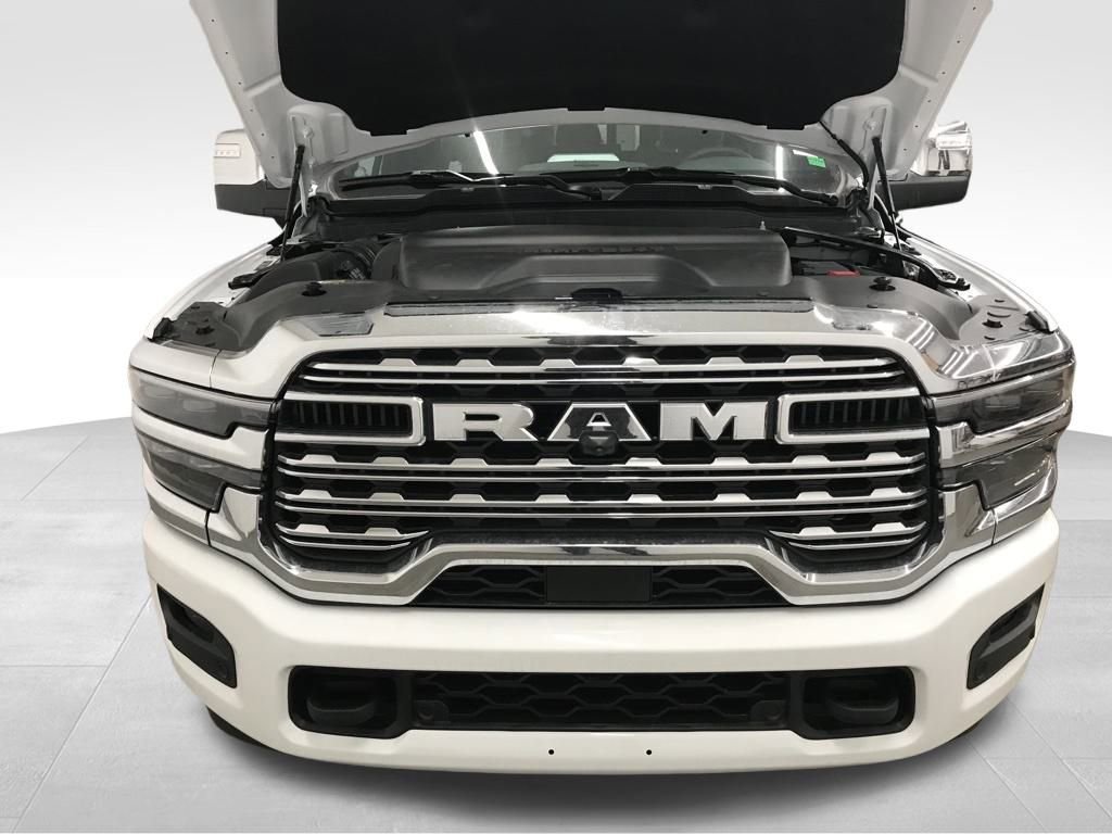 New 2026 RAM 2500 Limited image 47