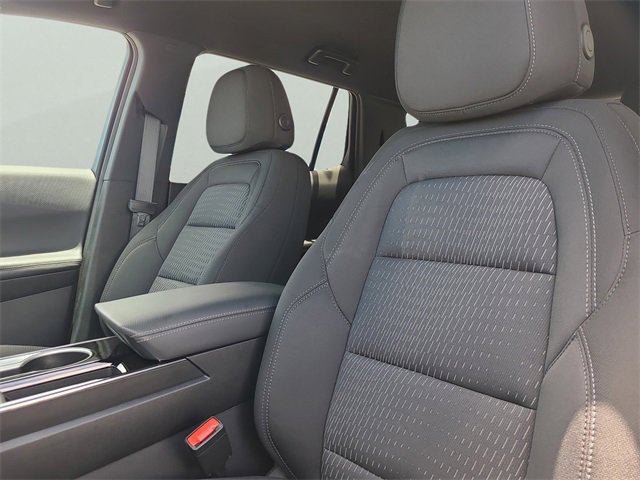 New 2026 Chevrolet Equinox LT image 22