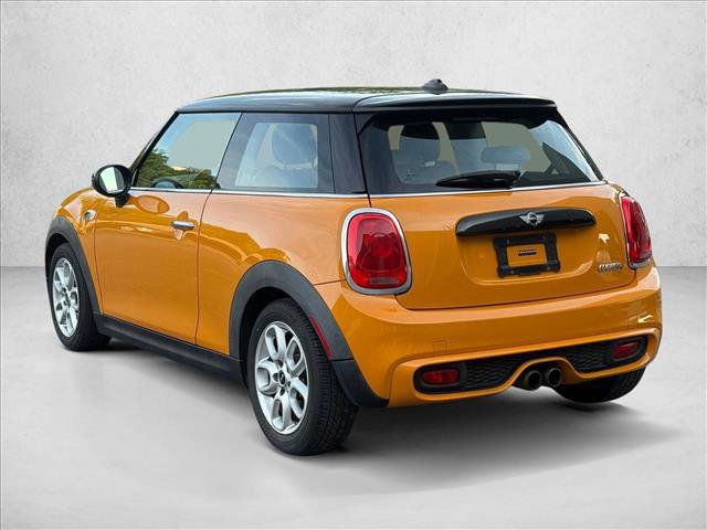 Used 2015 MINI Cooper S FWD image 7