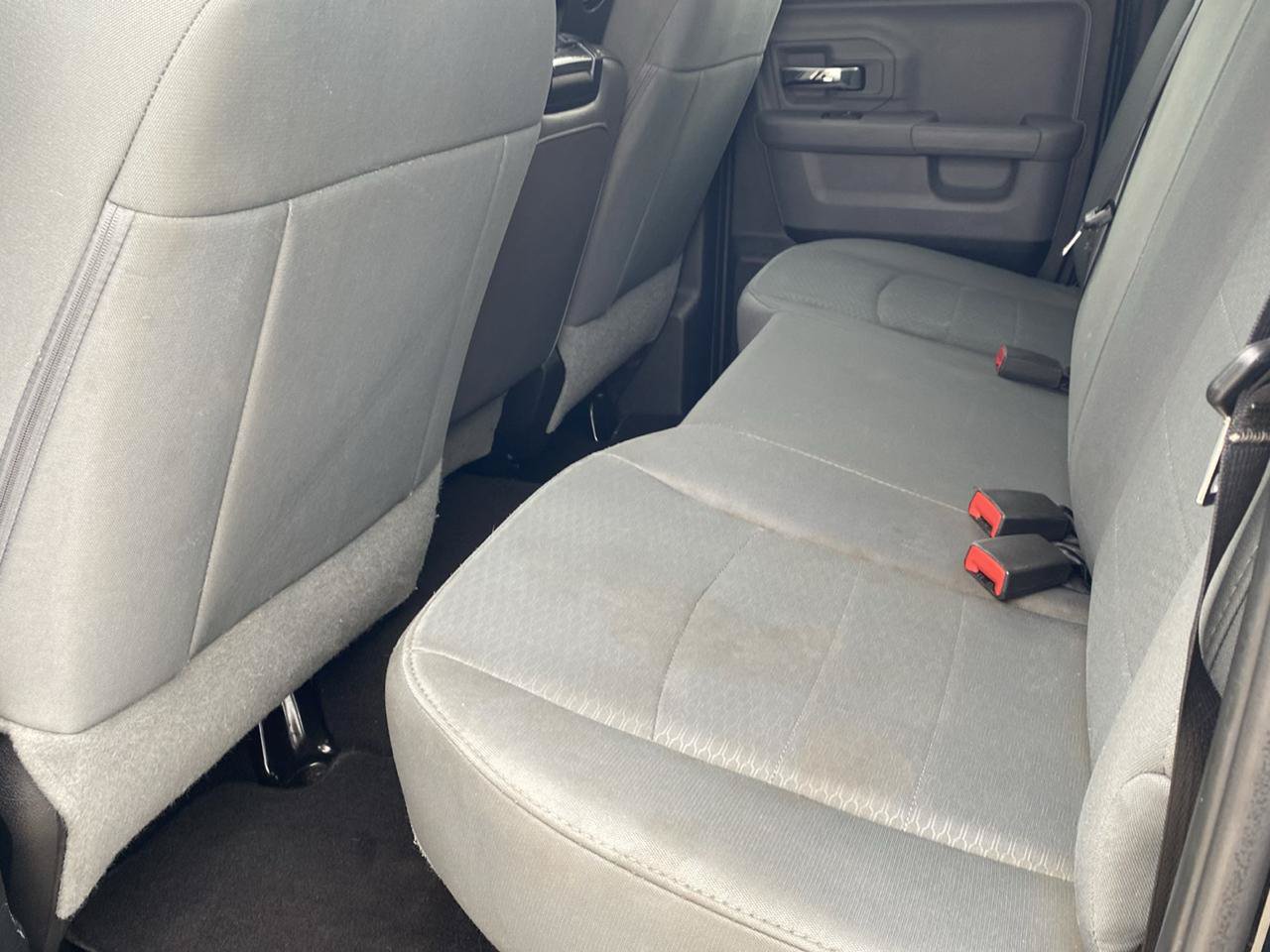 Used 2014 RAM 1500 Classic SLT AWD/4WD image 14