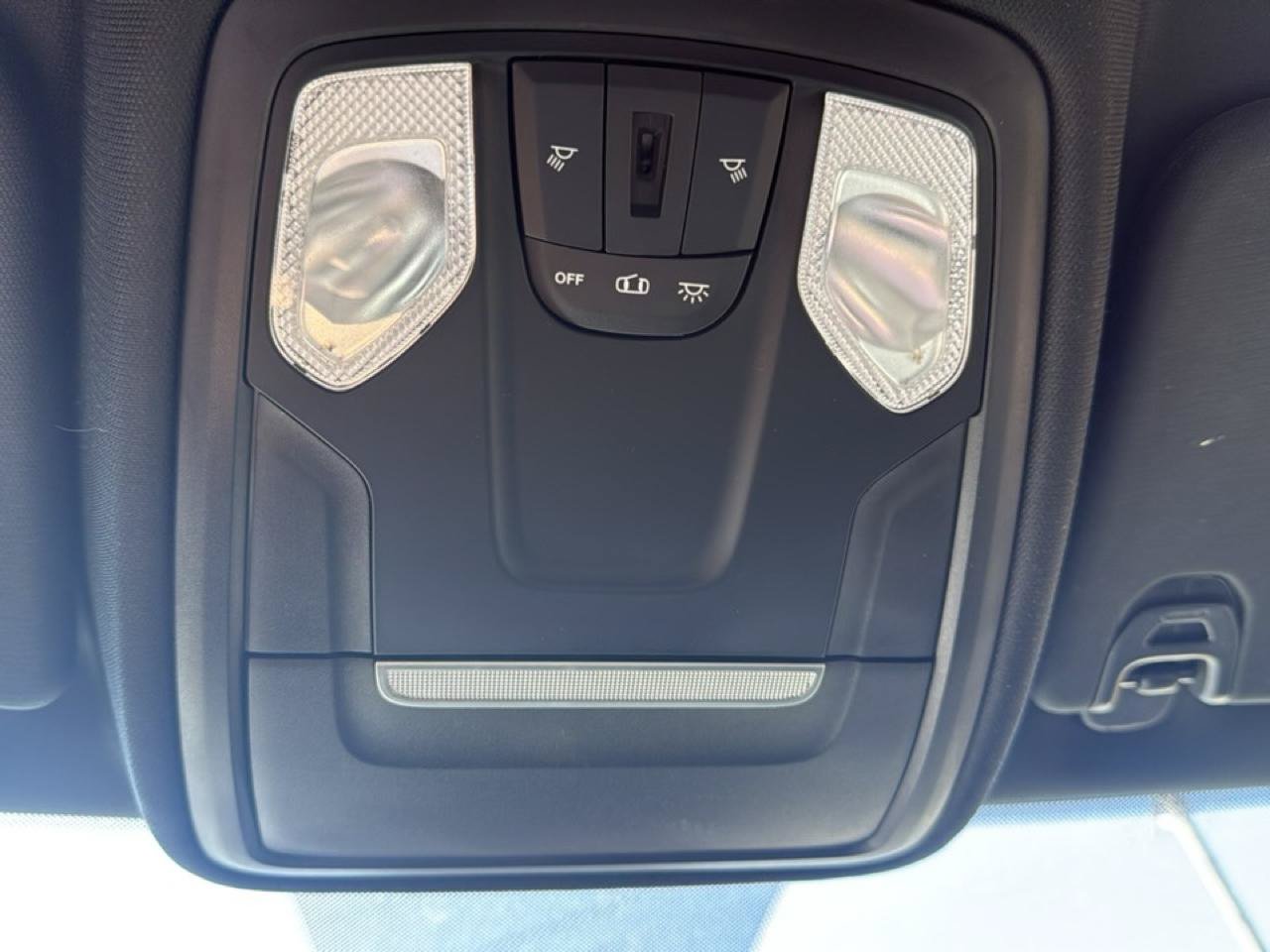 Used 2021 RAM 1500 Big Horn RWD image 38