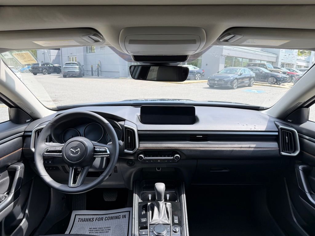 New 2026 MAZDA CX-50 AWD 2.5 Hybrid w/ Cargo Package image 30
