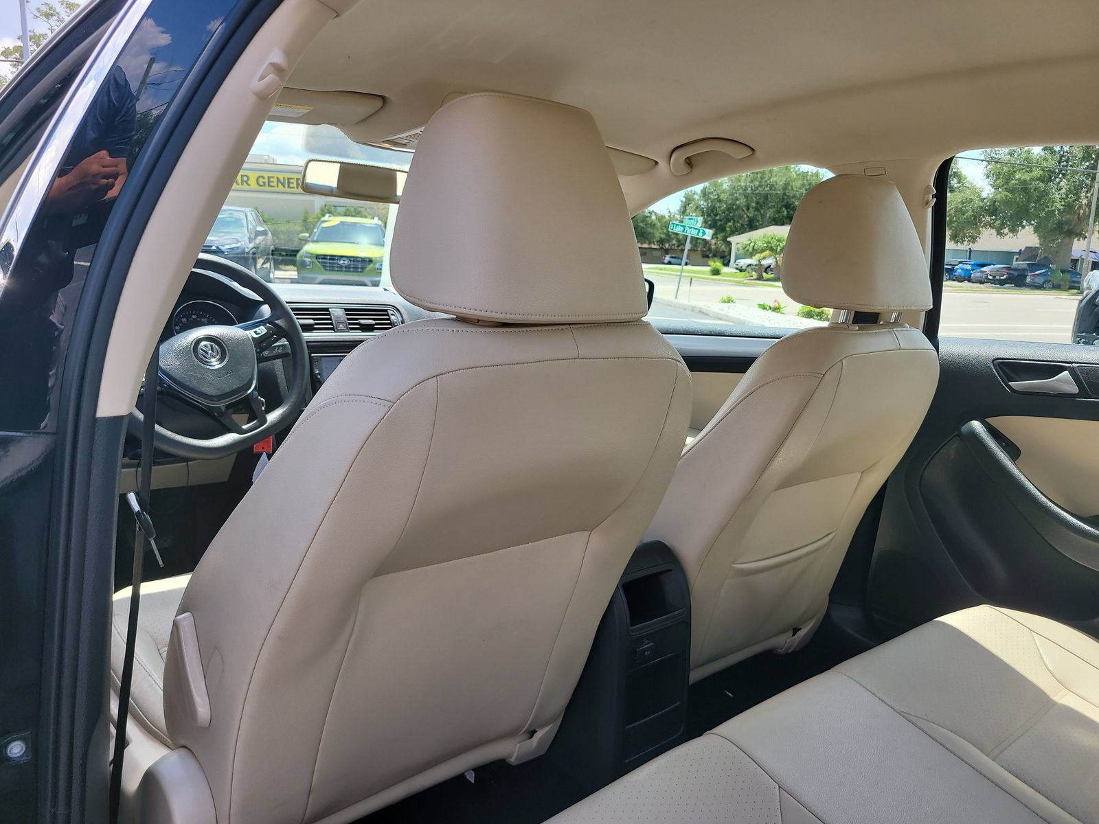 Used 2018 Volkswagen Jetta Wolfsburg Edition FWD image 10