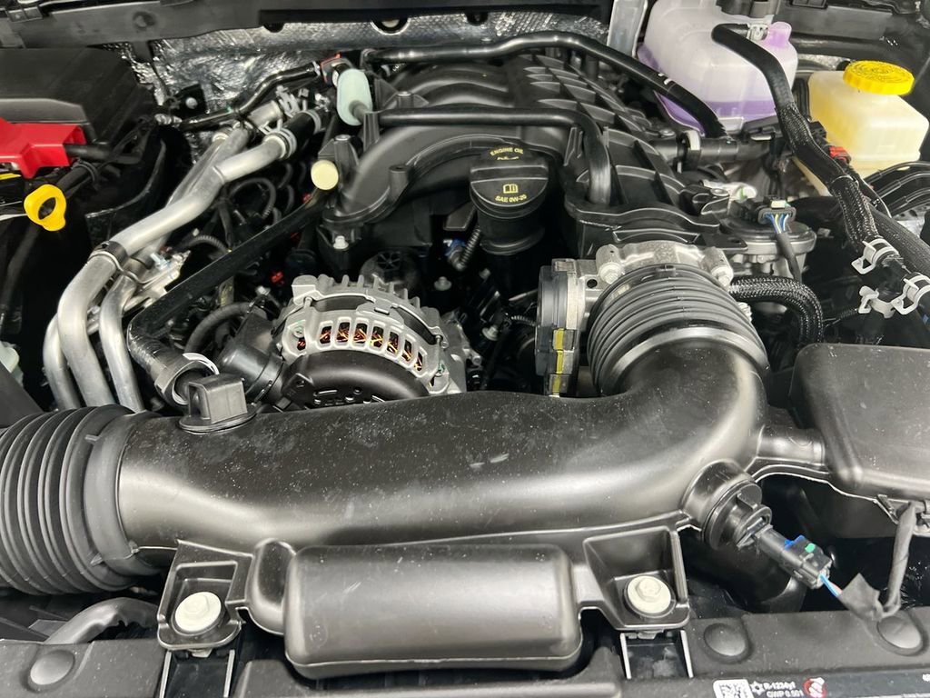 New 2026 Jeep Wrangler Willys image 24