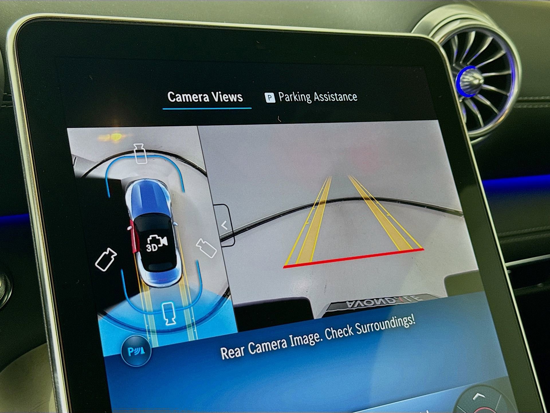 New 2026 Mercedes-Benz SL 43 AMG image 15