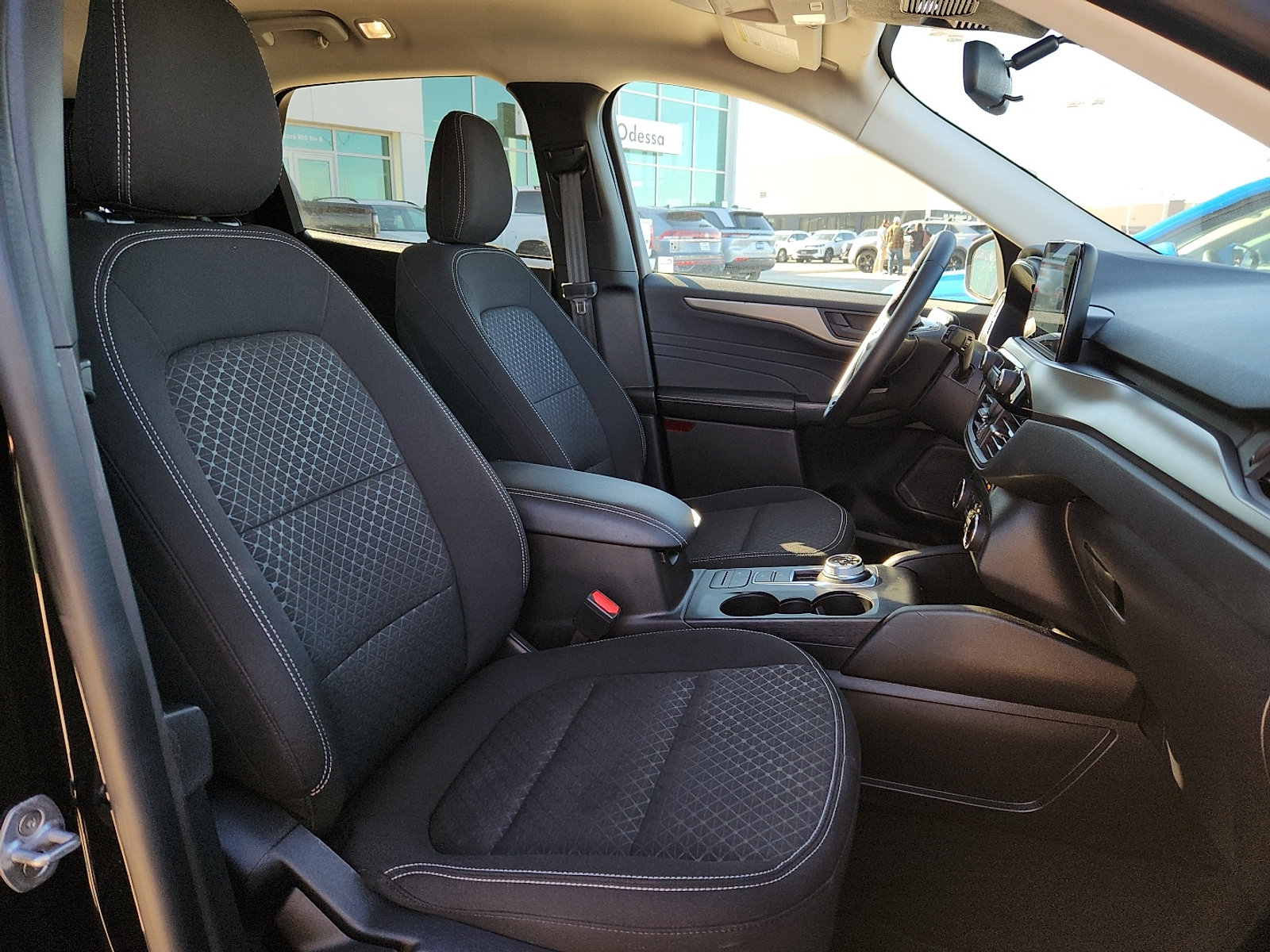 Used 2024 Ford Escape Active image 15