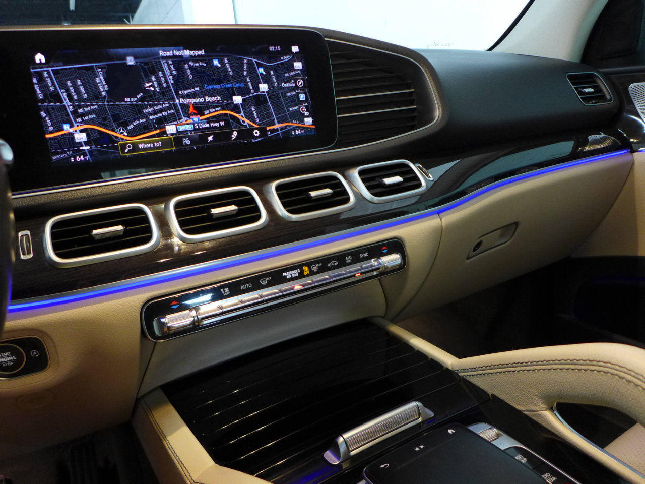 Used 2020 Mercedes-Benz GLE 350 image 21