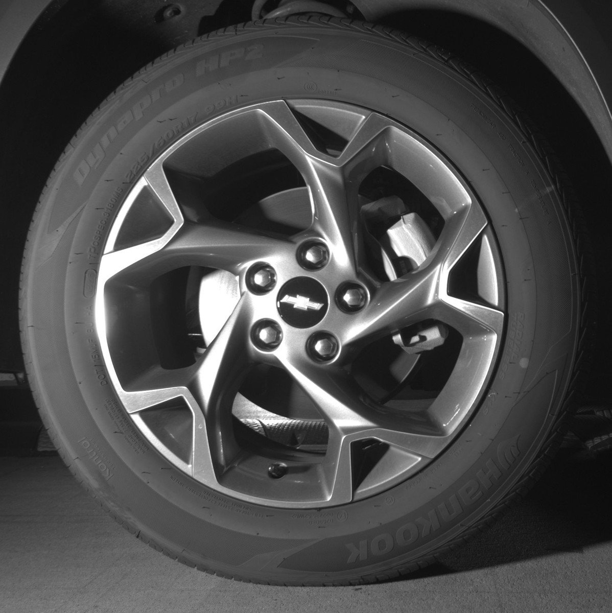 Used 2025 Chevrolet Trax LT w/ LT Convenience Package FWD image 13