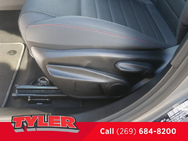 Used 2024 Dodge Hornet GT w/ Cold Weather Group AWD/4WD image 22