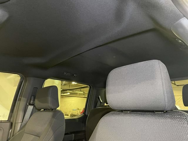 Used 2026 Ford F150 XLT w/ Equipment Group 302A MID AWD/4WD image 18