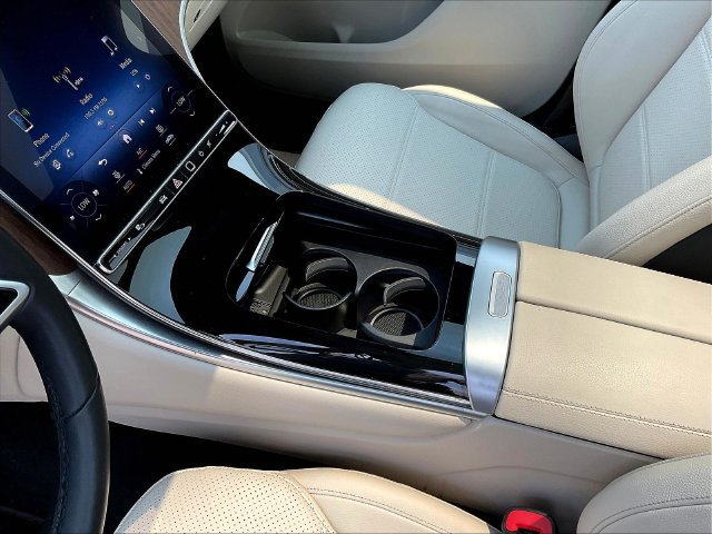 Certified 2023 Mercedes-Benz GLC 300 4MATIC image 20