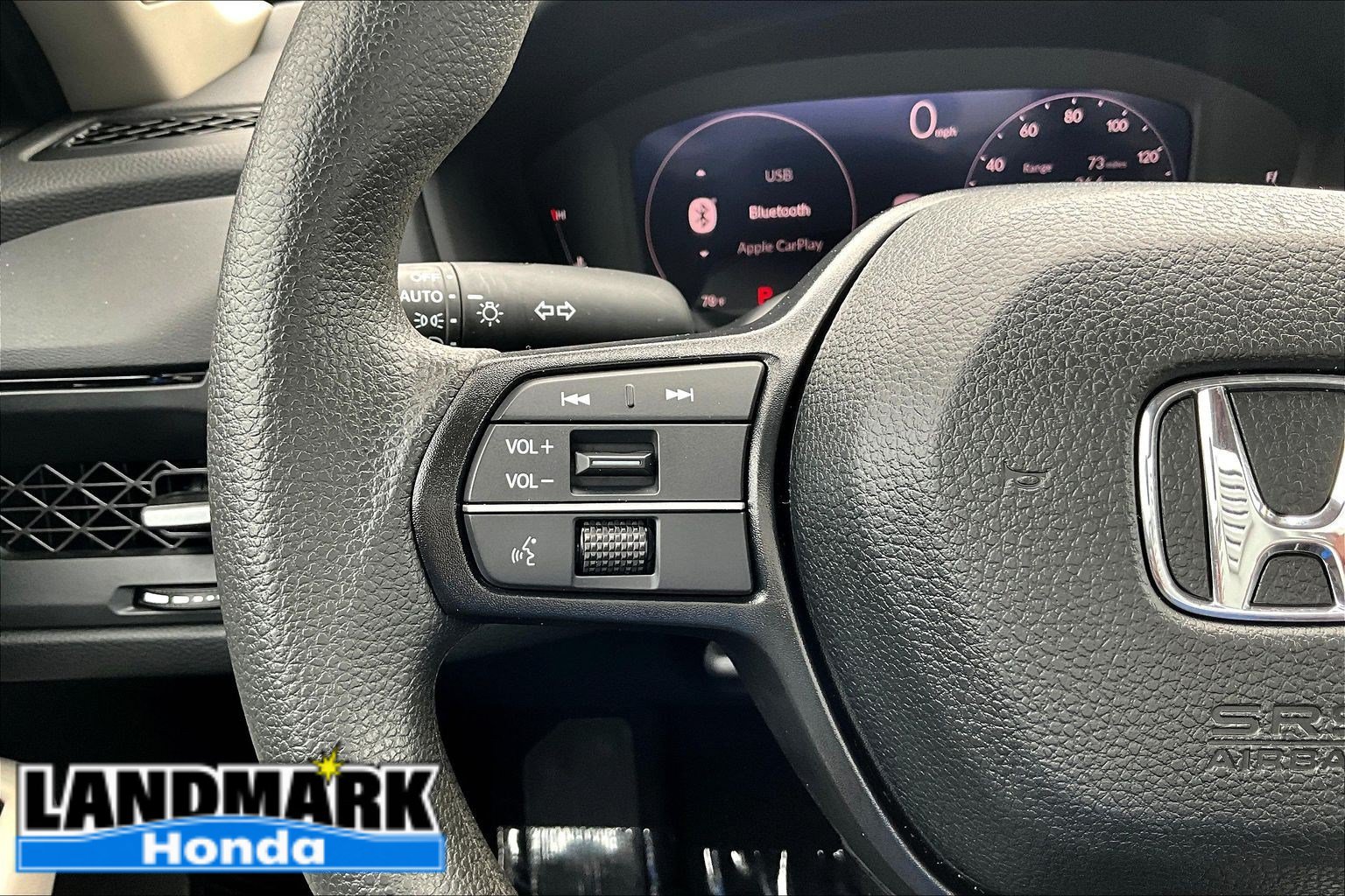 Certified 2026 Honda Accord SE image 20