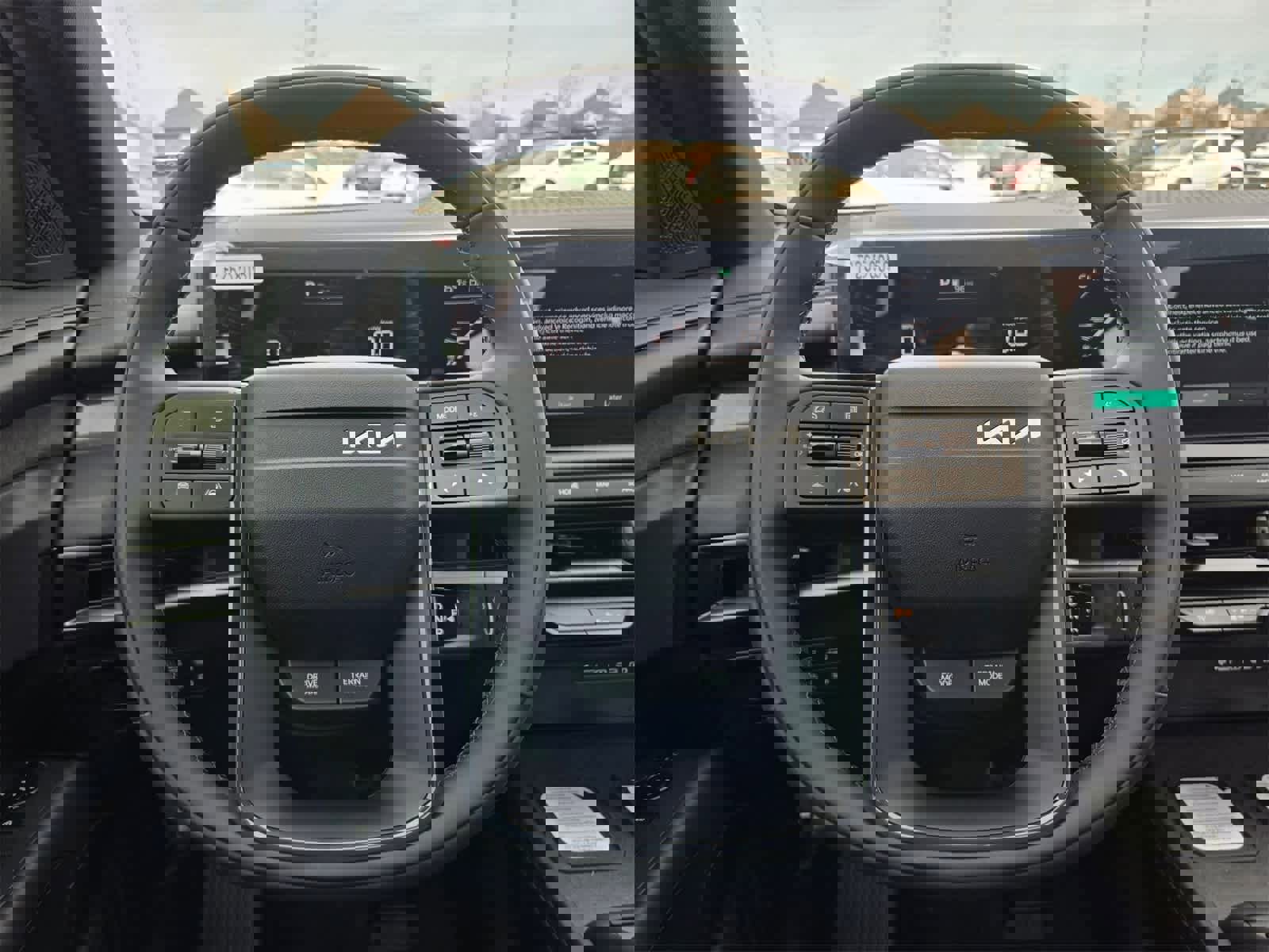 New 2027 Kia Telluride EX X-Line image 25