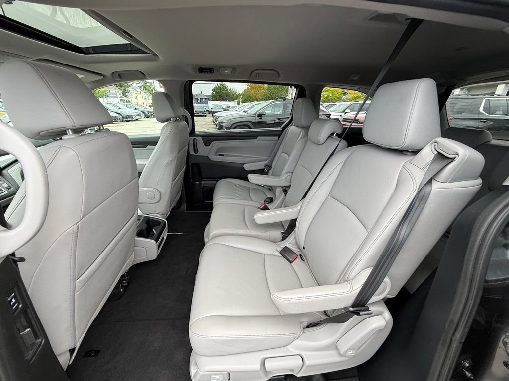 Used 2023 Honda Odyssey EX-L image 15