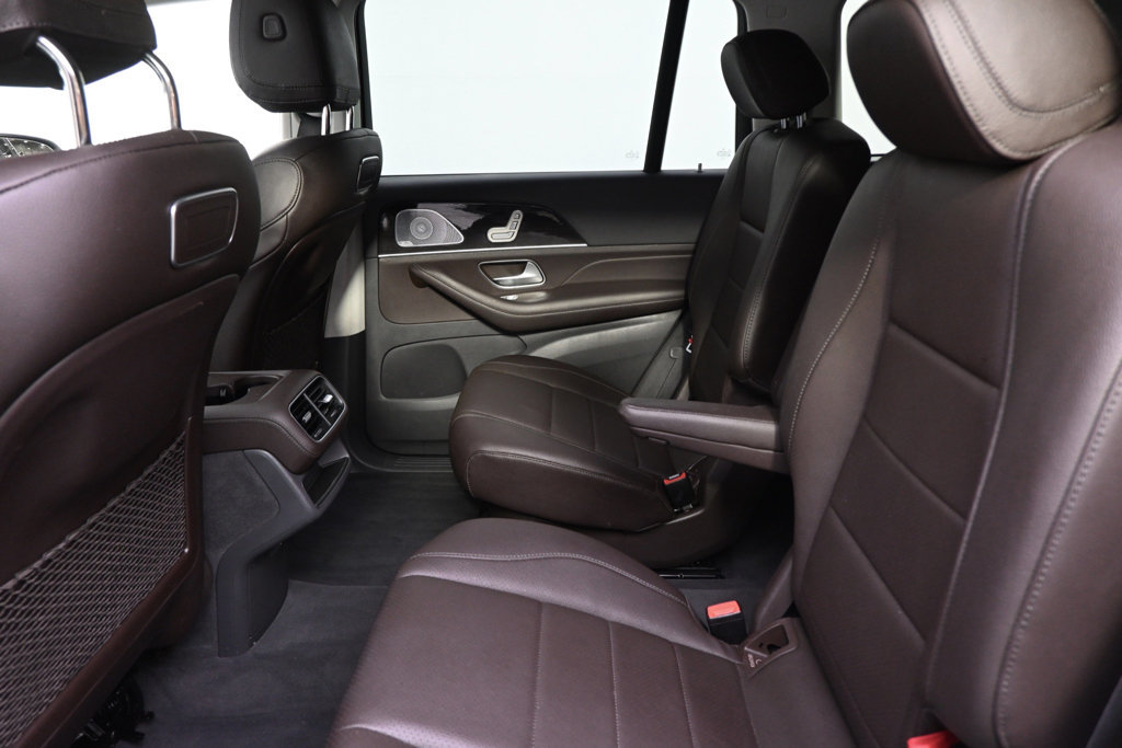 Used 2020 Mercedes-Benz GLS 450 4MATIC image 19