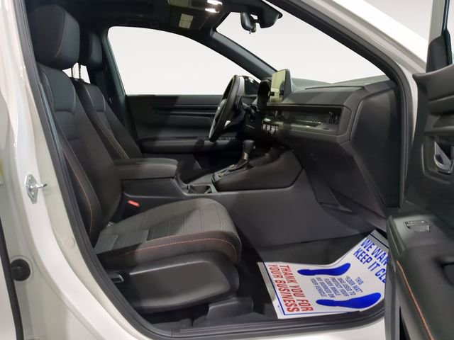 New 2025 Honda CR-V Sport image 15