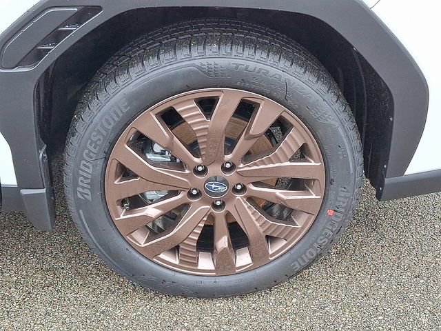 New 2026 Subaru Forester Sport image 9