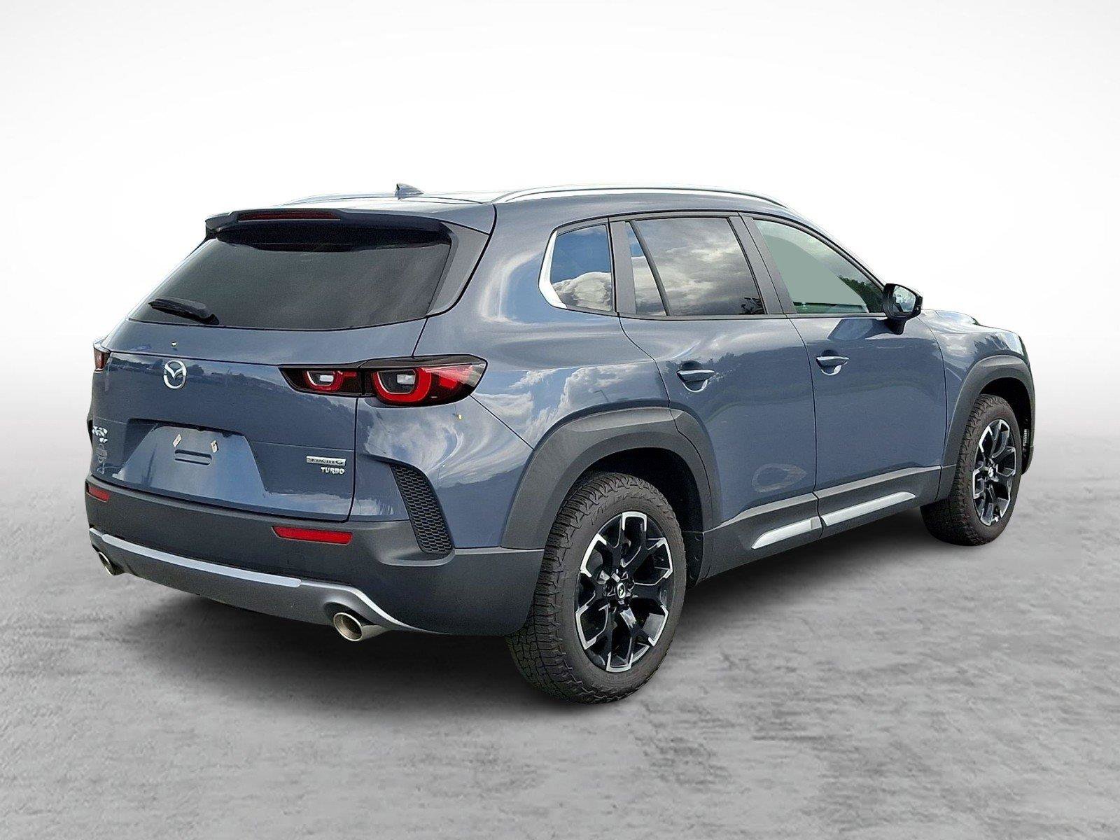Used 2025 MAZDA CX-50 Meridian Edition w/ Weather Package AWD/4WD image 6