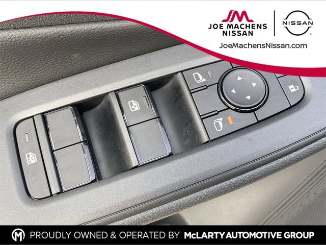 New 2026 Nissan Sentra SV image 18
