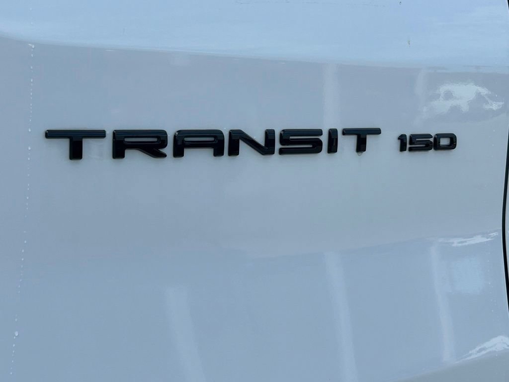 New 2026 Ford Transit 150 Low Roof w/ Load Area Protection Package RWD image 20