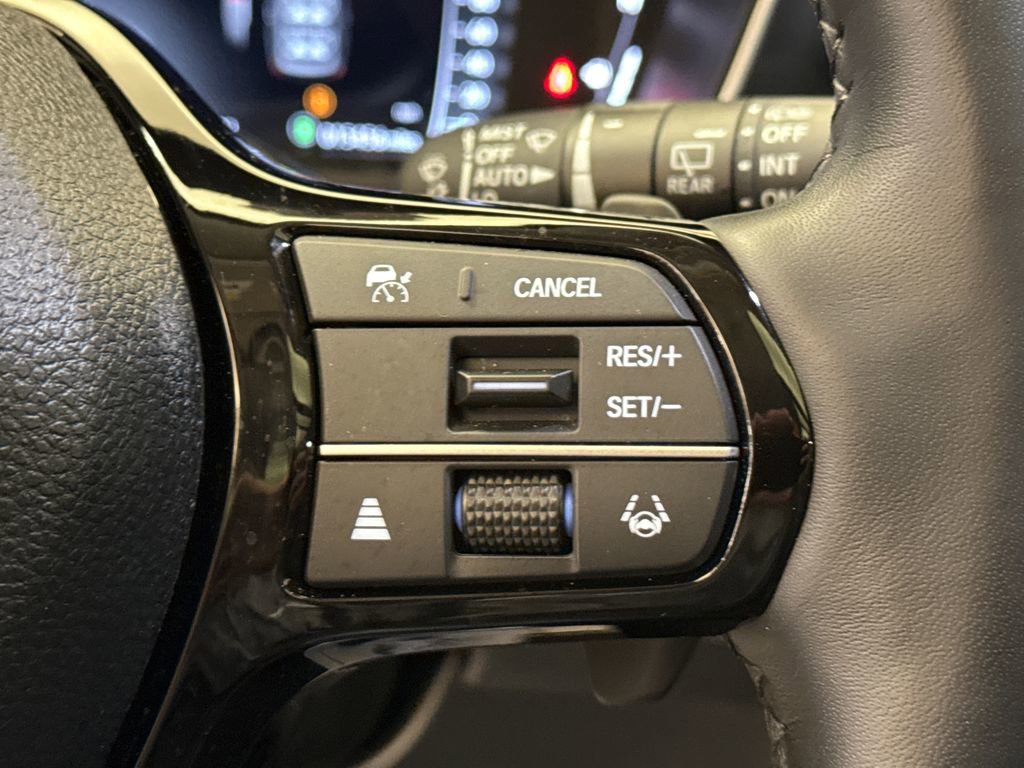 Certified 2025 Honda Pilot Elite image 35