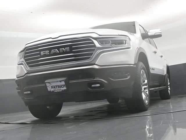 Used 2022 RAM 1500 Limited w/ Off Road Group AWD/4WD image 48
