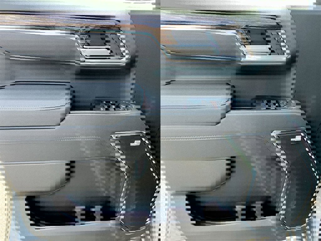 New 2026 GMC Sierra 1500 Elevation w/ Elevation Premium Package image 19