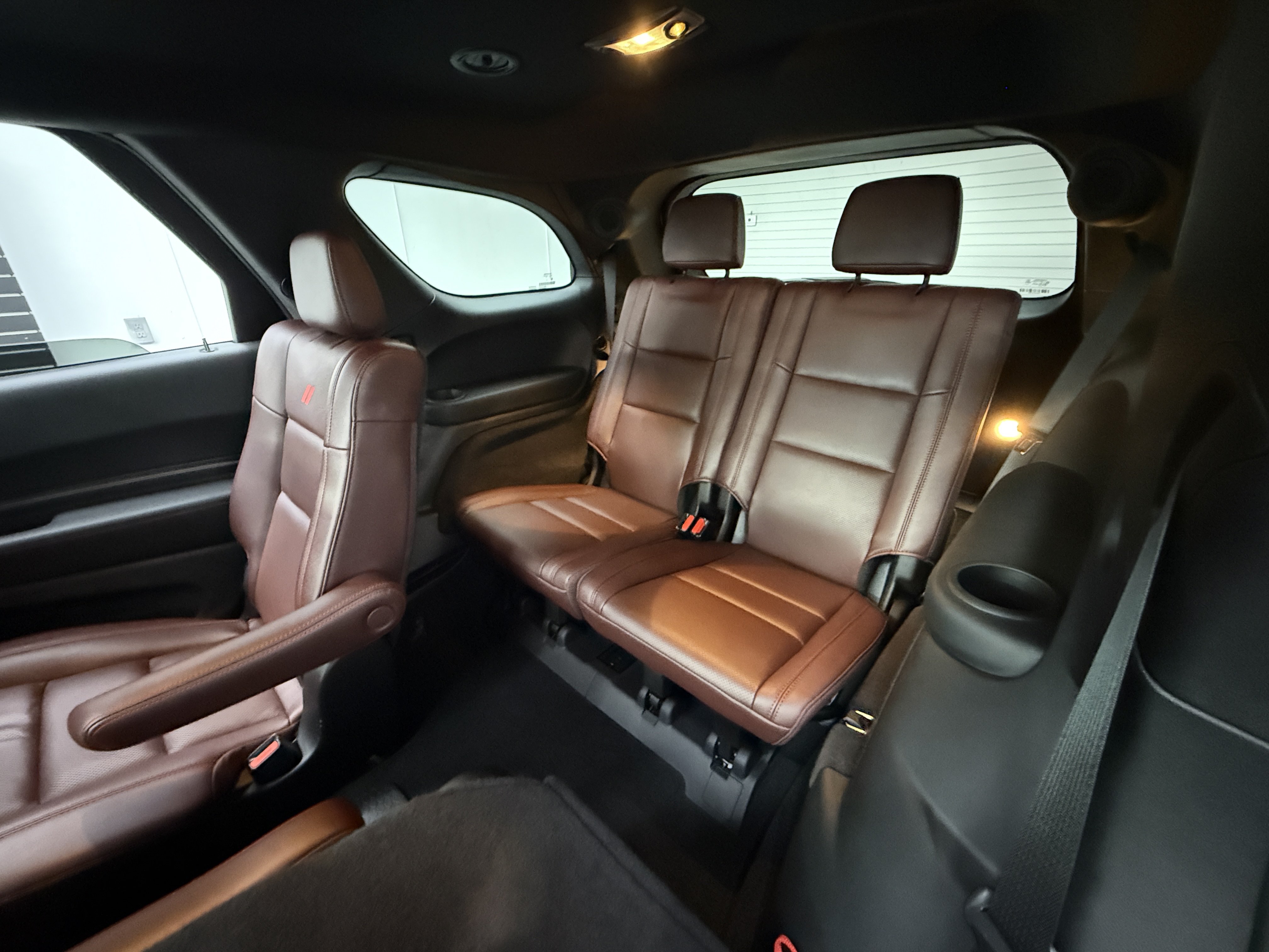 Used 2024 Dodge Durango R/T w/ Blacktop Package AWD/4WD image 22