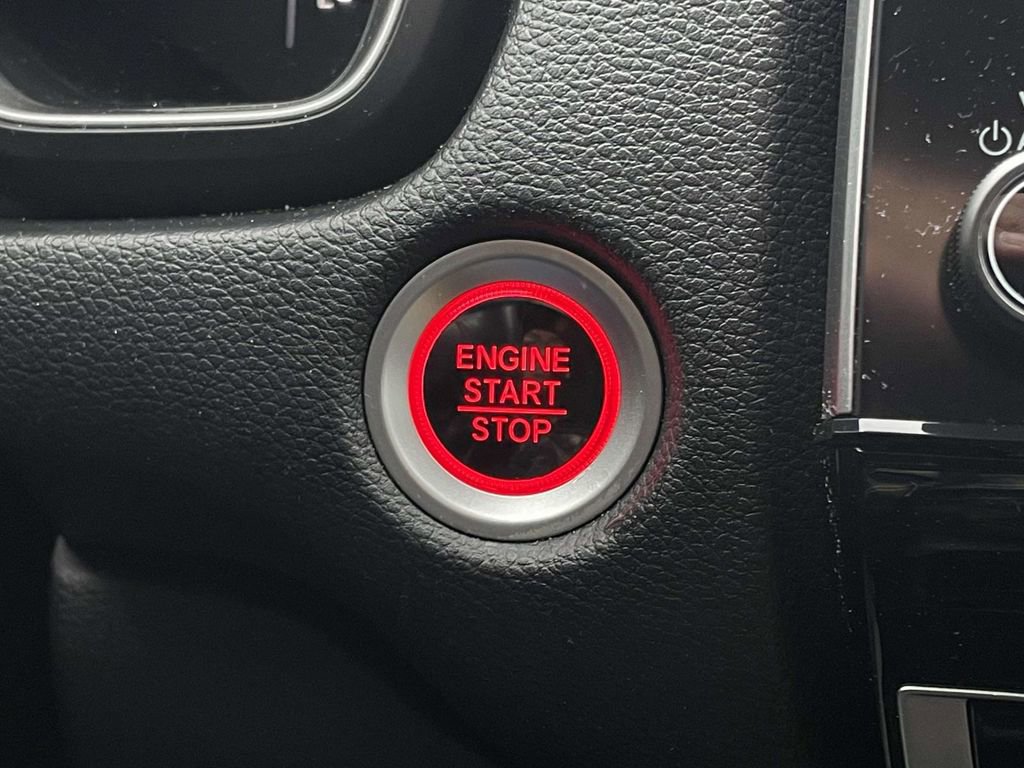 Used 2020 Honda CR-V EX-L image 20